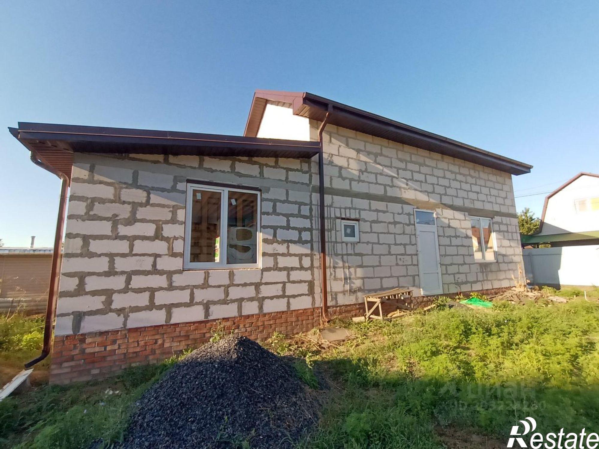 Купить дачу, дом, коттедж за 5 500 000 рублей на ул Центральная
