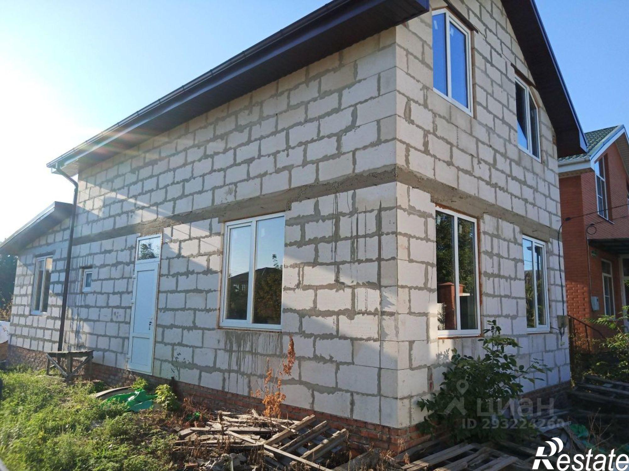 Купить дачу, дом, коттедж за 5 500 000 рублей на ул Центральная