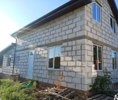коттедж 127 кв м ул Центральная