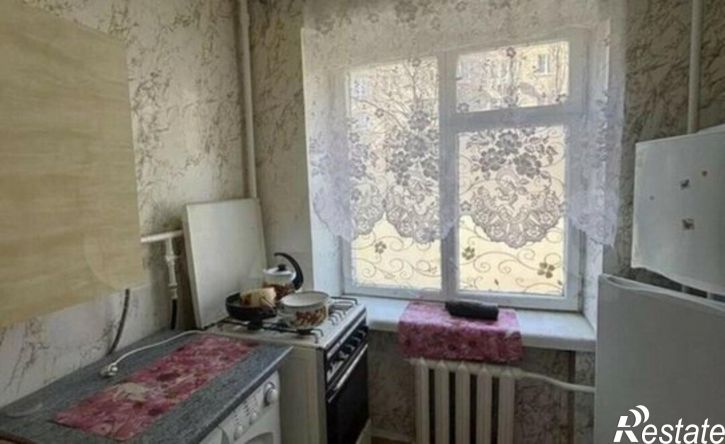 3-комн квартира Инзенская улица, 5А,  д. 5А