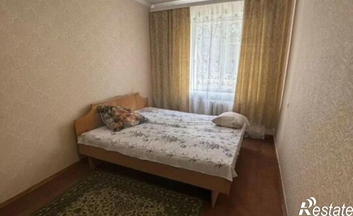 3-комн квартира Инзенская улица, 5А,  д. 5А