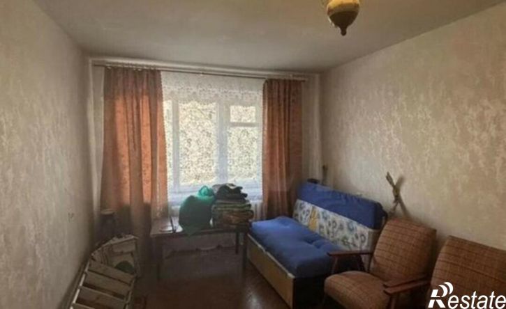 3-комн квартира Инзенская улица, 5А,  д. 5А