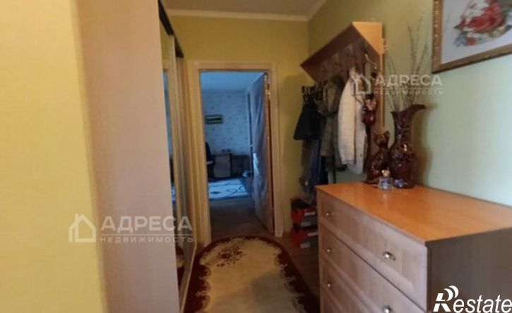 2-комн квартира Степной переулок, 21,  д. 21