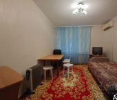 1-комн, 19кв м, этаж 5/5 ул Севастопольская, 111 А