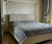 3-комн, 63кв м, этаж 3/5 Волгоградский переулок, 29