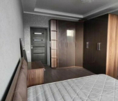 2-комн, 71кв м, этаж 2/10 переулок Некрасова, 33А