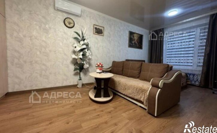 1-комн квартира Красногоровская улица, 19А к1,  д. 19А к1