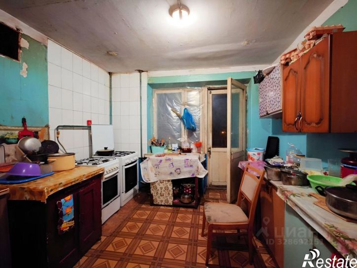 Комната улица Васильева, 81Б,  д. 81Б