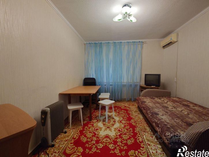 1-комн квартира ул Севастопольская, 111 А,  д. 111 А,  к. А