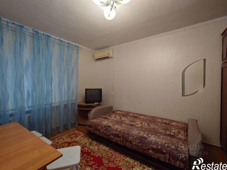 1-комн квартира ул Севастопольская, 111 А,  д. 111 А,  к. А