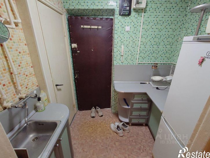 1-комн квартира ул Севастопольская, 111 А,  д. 111 А,  к. А