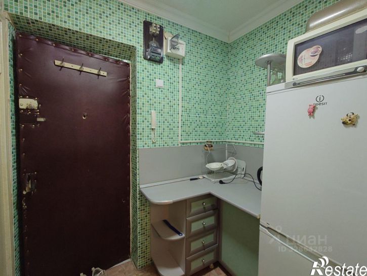 1-комн квартира ул Севастопольская, 111 А,  д. 111 А,  к. А