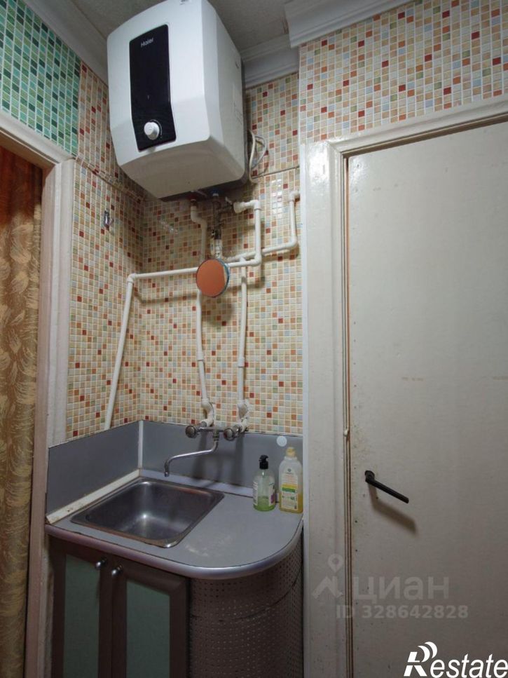 1-комн квартира ул Севастопольская, 111 А,  д. 111 А,  к. А