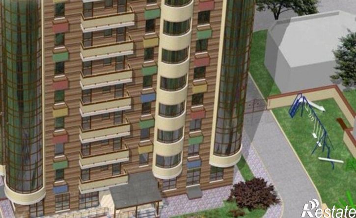 3-комн квартира ул Мира, 99,  д. 99
