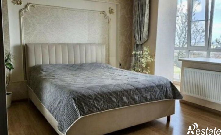 3-комн квартира Волгоградский переулок, 29,  д. 29