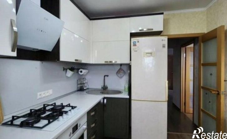 3-комн квартира Волгоградский переулок, 29,  д. 29