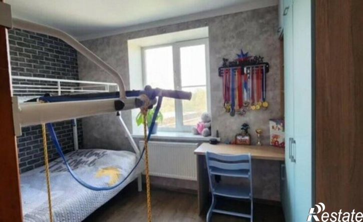 3-комн квартира Волгоградский переулок, 29,  д. 29