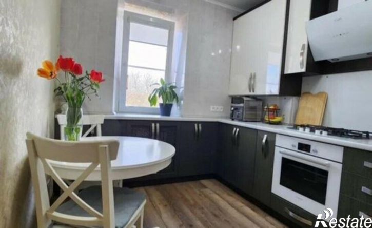 3-комн квартира Волгоградский переулок, 29,  д. 29
