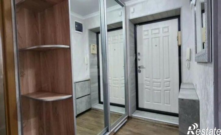 3-комн квартира Волгоградский переулок, 29,  д. 29