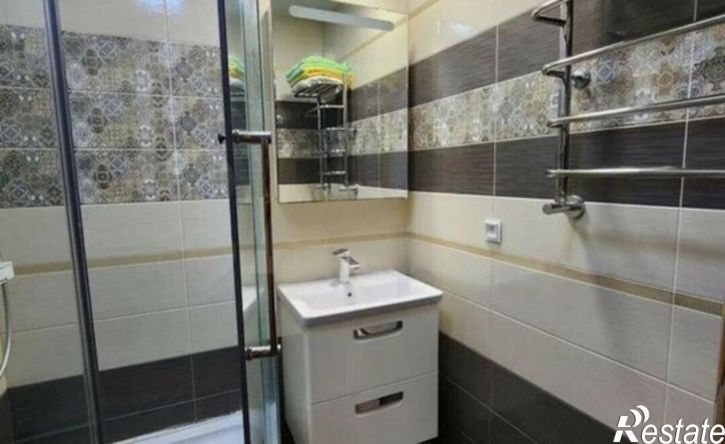 3-комн квартира Волгоградский переулок, 29,  д. 29