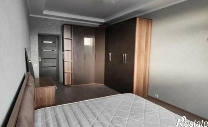 2-комн квартира переулок Некрасова, 33А,  д. 33А