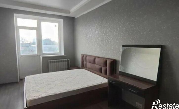 2-комн квартира переулок Некрасова, 33А,  д. 33А