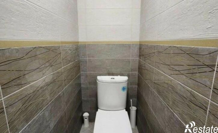 3-комн квартира Волгоградский переулок, 29,  д. 29