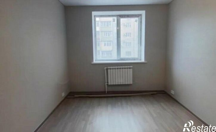2-комн квартира переулок Некрасова, 33А,  д. 33А
