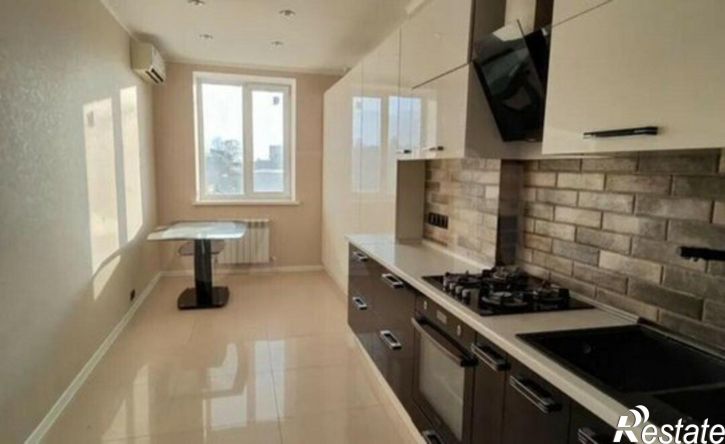 2-комн квартира переулок Некрасова, 33А,  д. 33А