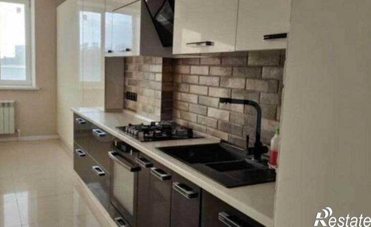 2-комн квартира переулок Некрасова, 33А,  д. 33А