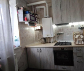 1-комн, 27кв м, этаж 1/3 переулок Степана Разина, 15А к2