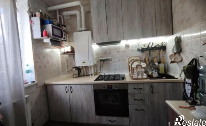 1-комн квартира переулок Степана Разина, 15А к2,  д. 15А к2