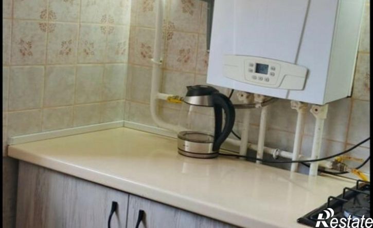 1-комн квартира переулок Степана Разина, 15А к2,  д. 15А к2