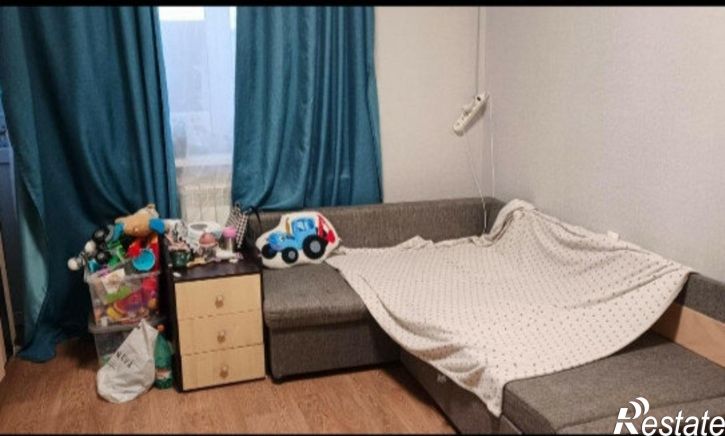 1-комн квартира переулок Степана Разина, 15А к2,  д. 15А к2