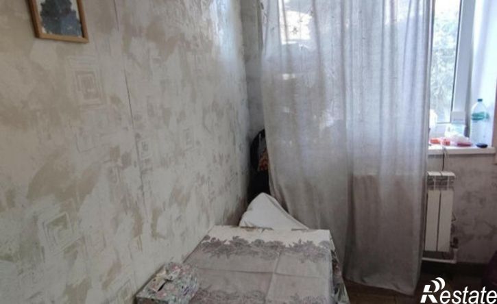 1-комн квартира переулок Степана Разина, 15А к2,  д. 15А к2