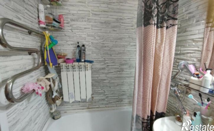 1-комн квартира переулок Степана Разина, 15А к2,  д. 15А к2