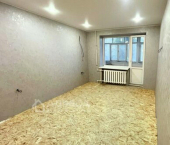2-комн, 48кв м, этаж 2/5 Московская улица, 61