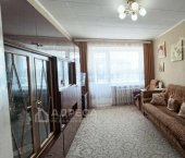 2-комн, 41кв м, этаж 5/5 Комсомольская улица, 68