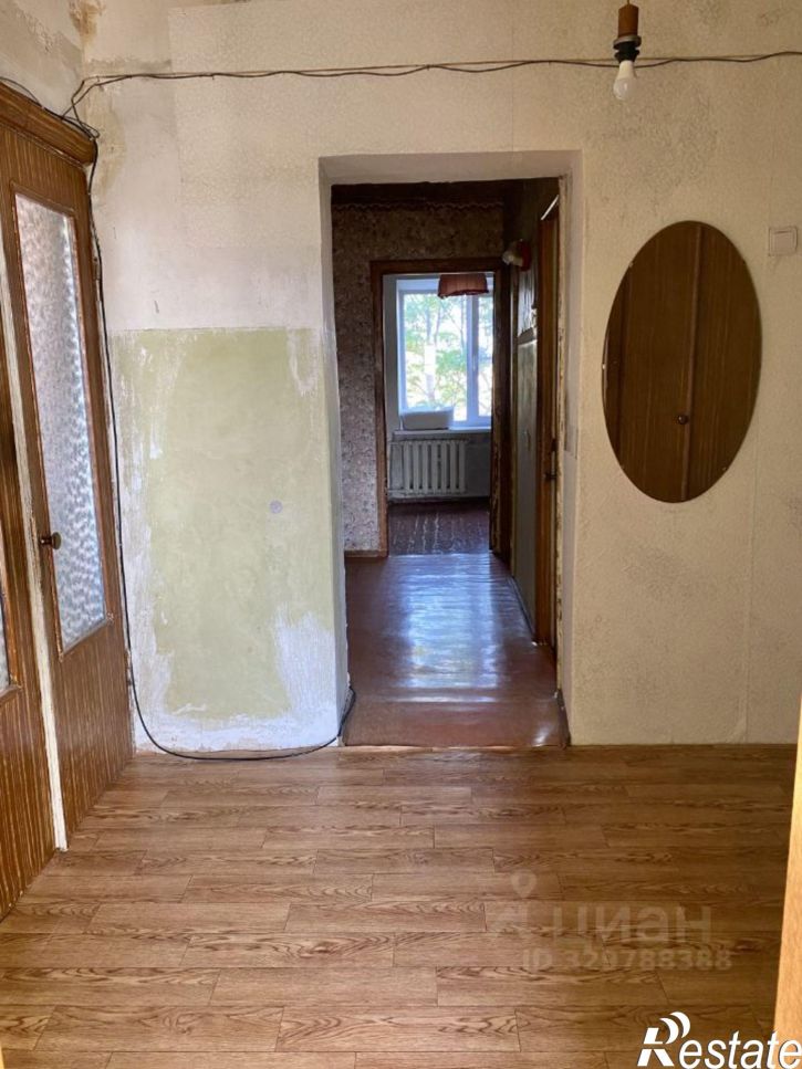 3-комн квартира улица Макаровского, 37,  д. 37