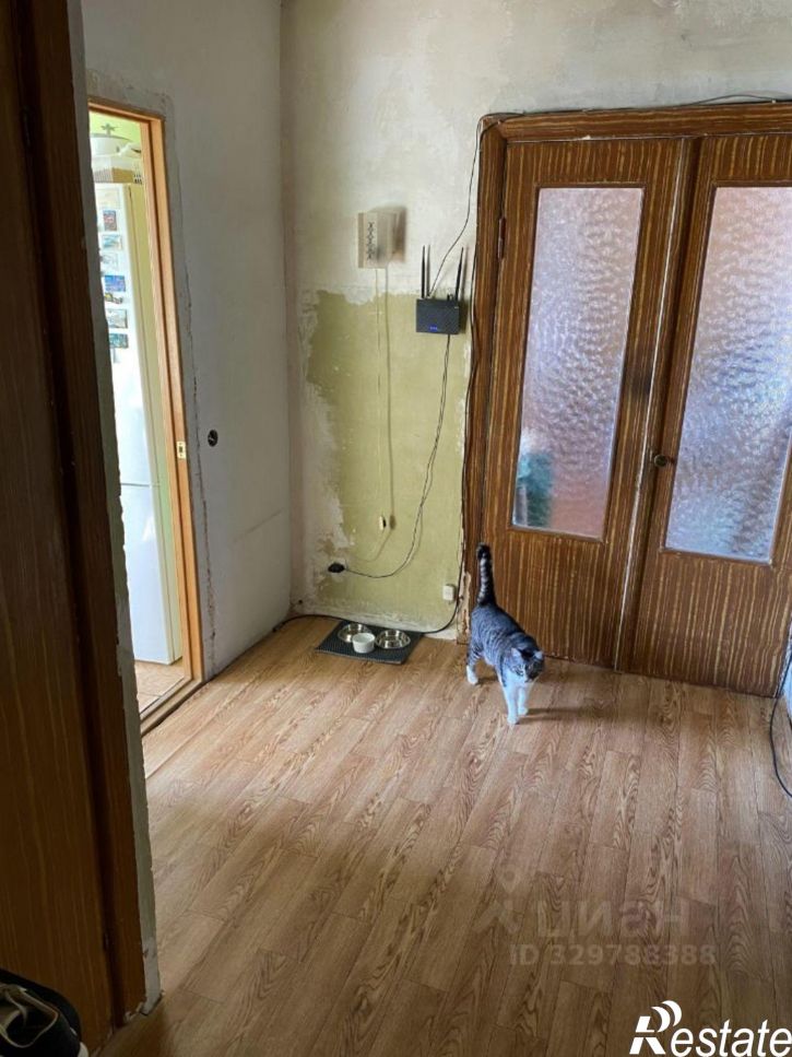3-комн квартира улица Макаровского, 37,  д. 37