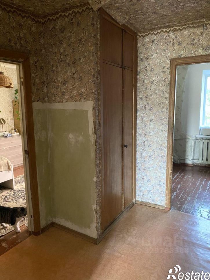 3-комн квартира улица Макаровского, 37,  д. 37