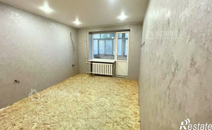 2-комн квартира Московская улица, 61,  д. 61