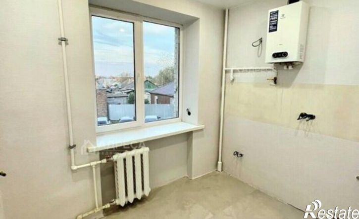 2-комн квартира Московская улица, 61,  д. 61