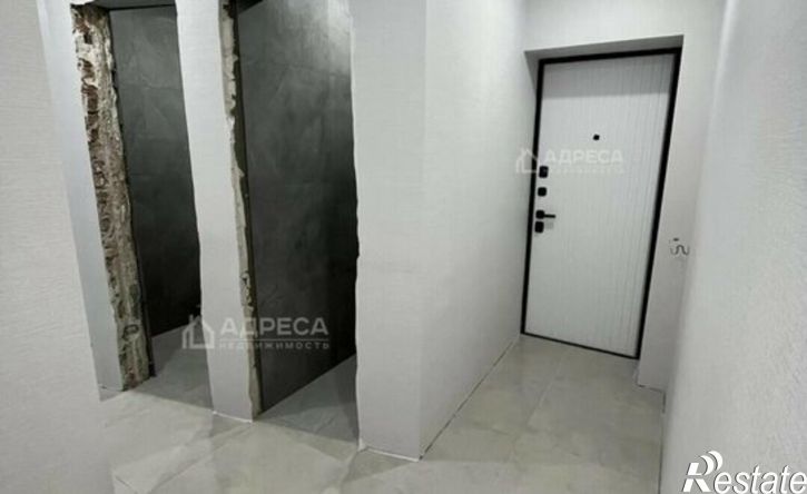 2-комн квартира Московская улица, 61,  д. 61
