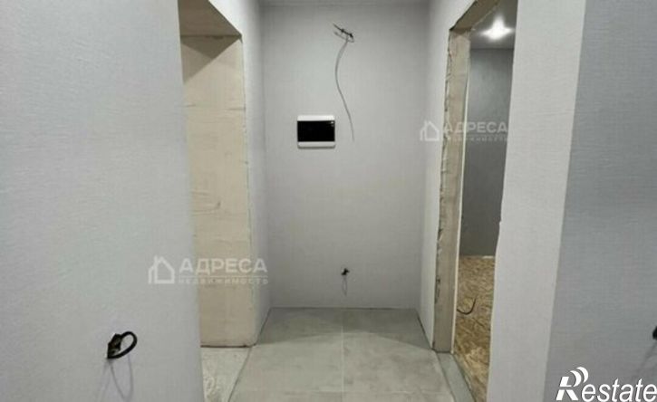2-комн квартира Московская улица, 61,  д. 61