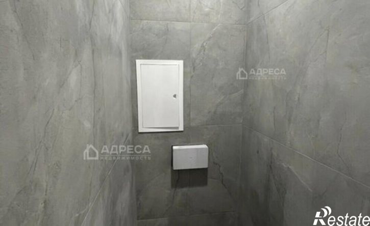 2-комн квартира Московская улица, 61,  д. 61