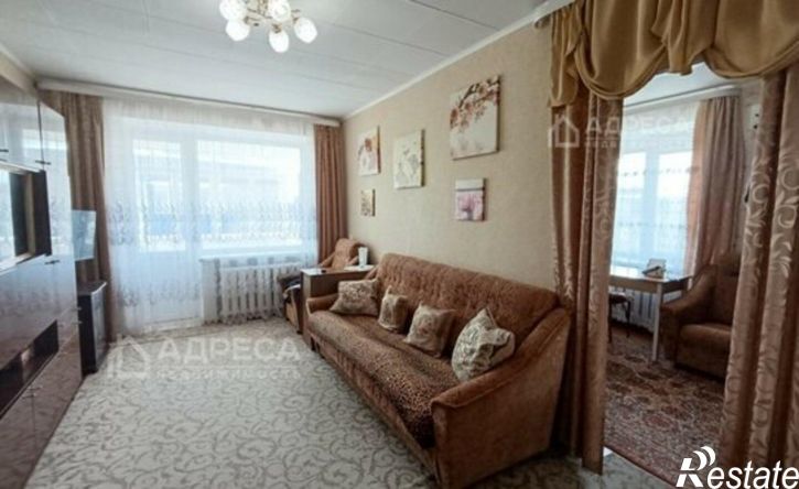 2-комн квартира Комсомольская улица, 68,  д. 68