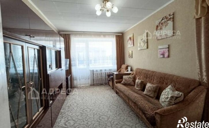 2-комн квартира Комсомольская улица, 68,  д. 68