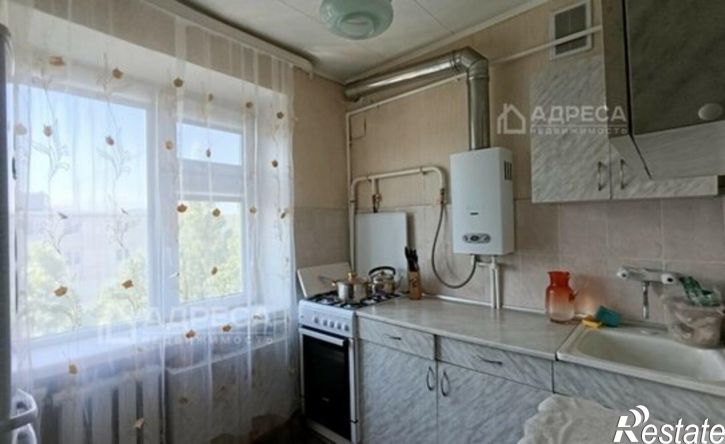 2-комн квартира Комсомольская улица, 68,  д. 68