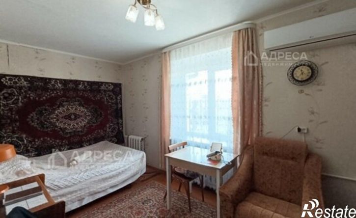2-комн квартира Комсомольская улица, 68,  д. 68